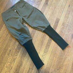 E Hyphen World Gallery Pants